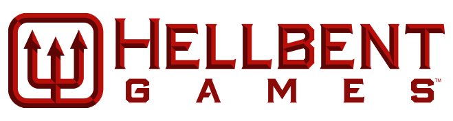 Hell Bent (Underground RPG)